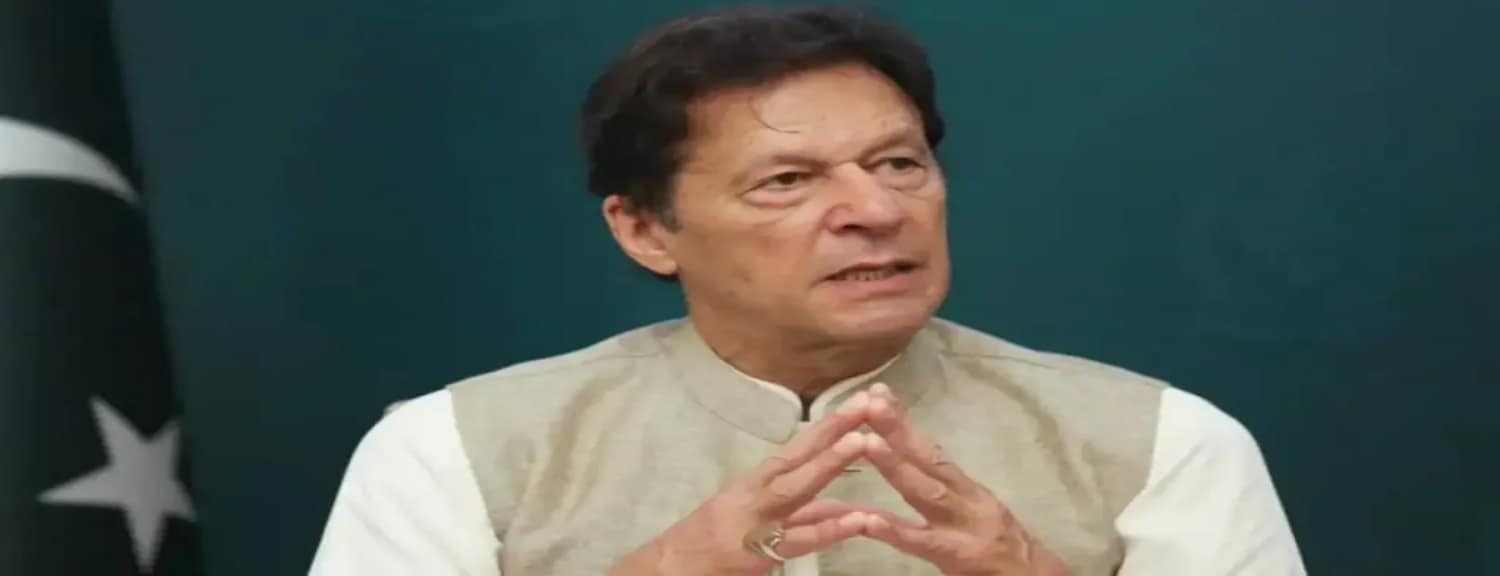 imran